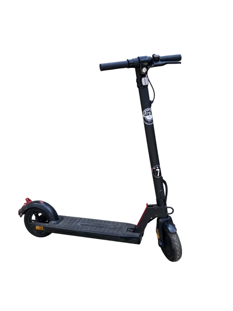 E-PATINETE