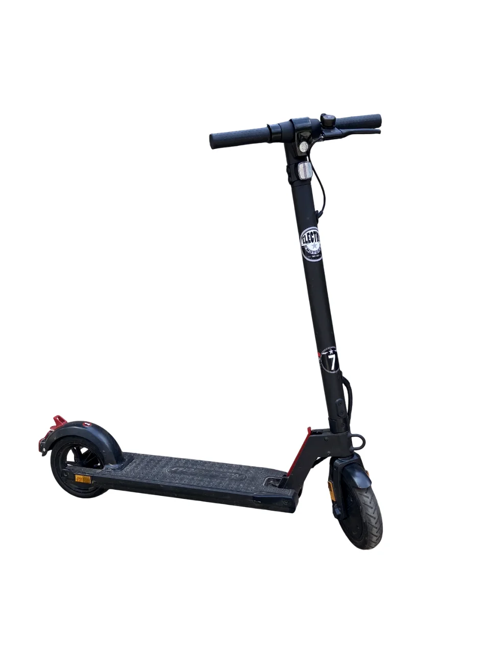 E-PATINETE